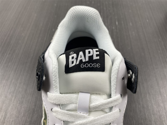 A BATHING APE BAPE SK8 STA