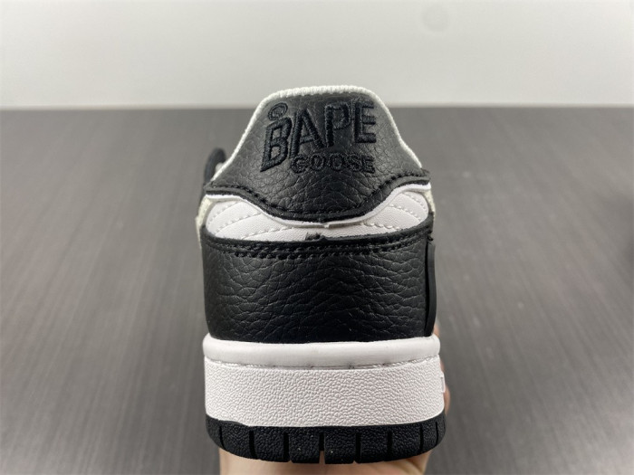 A BATHING APE BAPE SK8 STA