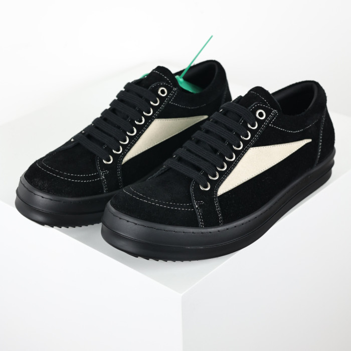 R1ck 0wens sneakers