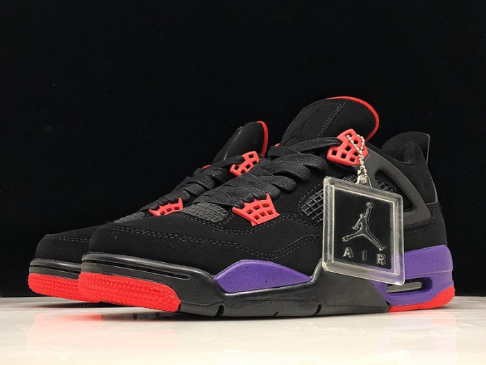 Air Jordan 4 Retro Nrg