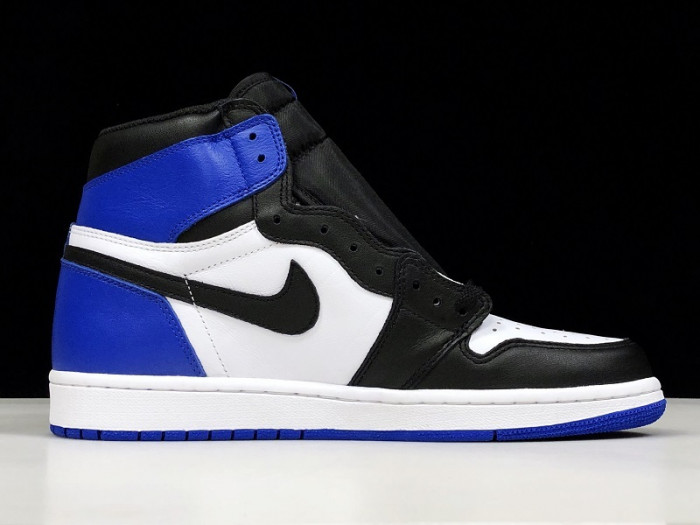 Air Jordan 1 One X Fragment 716371-040