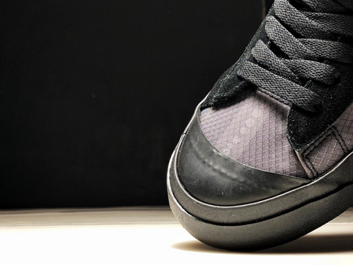 Nike Blazer Mid OFW Grim Reaper AA3832-001