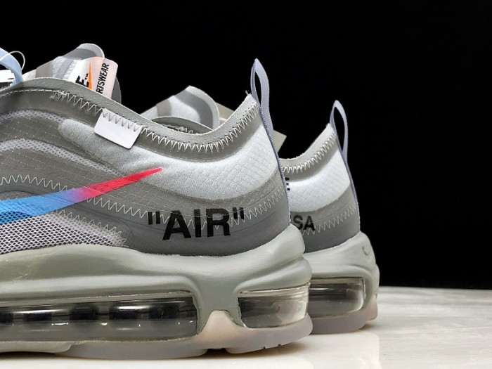 Air Max 97 OFW Menta AJ4585-101
