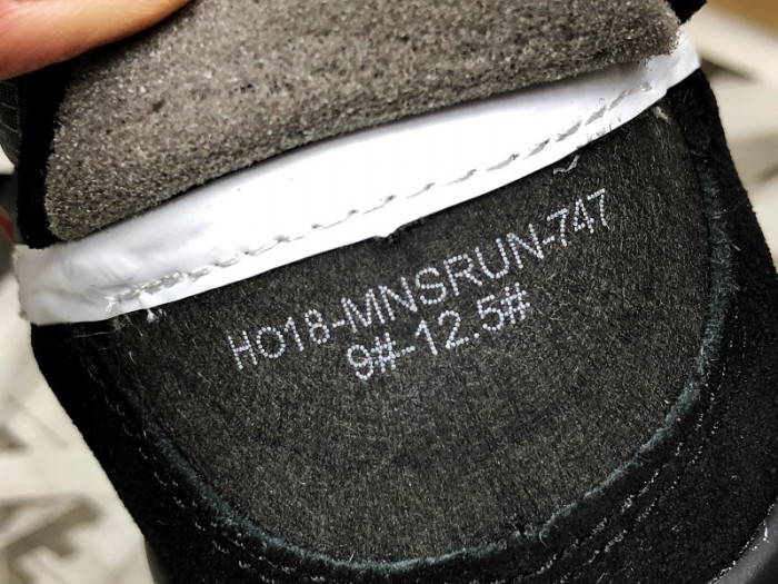 Air Max 90 OFW Black AA7293-001