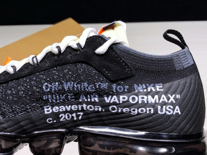 Air VaporMax OFW AA3831-001