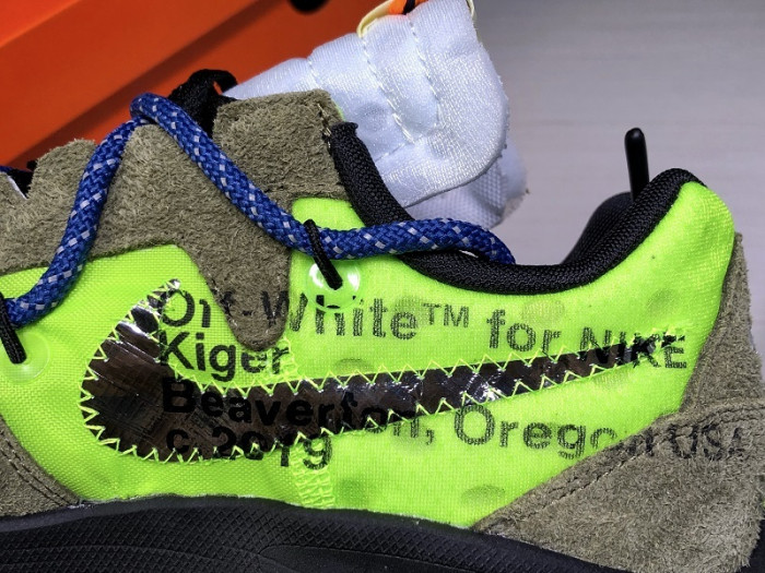 OFW x Nike Zoom Terra Kiger 5 CD8179-300