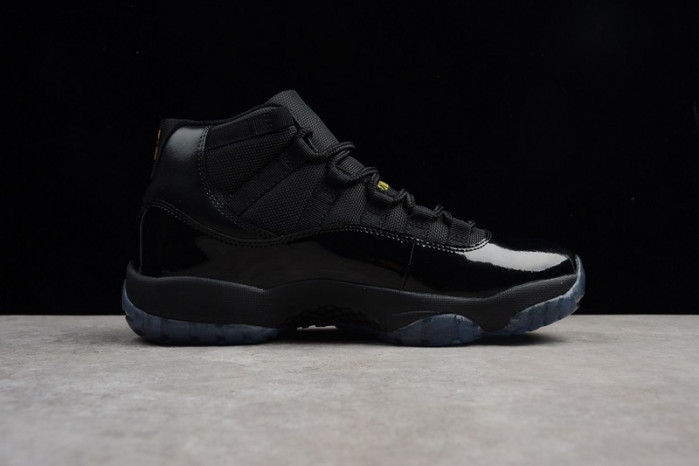 Jordan 11 Retro Gamma Blue 378037-006