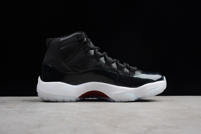 Jordan 11 Retro 72-10 378037-002
