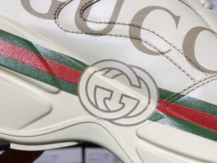 Gu66 TRAINER SNEAKER 528892 DRW00 9522