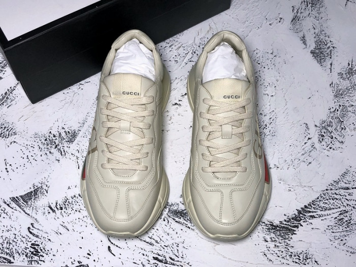 Gu66 TRAINER SNEAKER 528892 DRW00 9522
