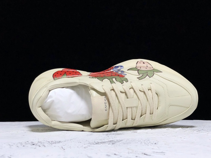 Gu66 TRAINER SNEAKER 576963 DRW00 9522
