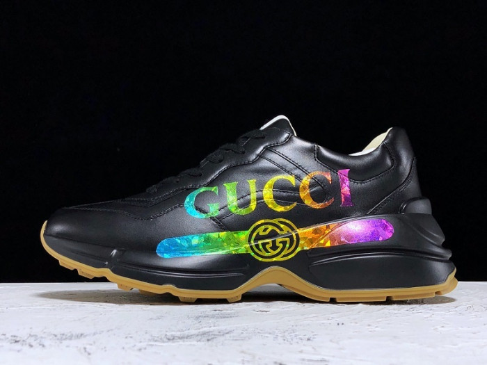 Gu66 TRAINER SNEAKER 550046 A9L00 9522