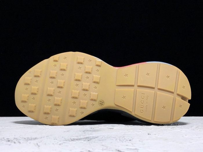 Gu66 TRAINER SNEAKER 523535 DRW00 1000