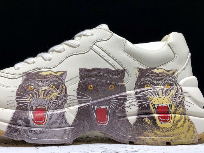 Gu66 TRAINER SNEAKER 576050 DRW00 9014