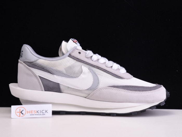 Nike LD Waffle Sacai Summit White BV0073-100