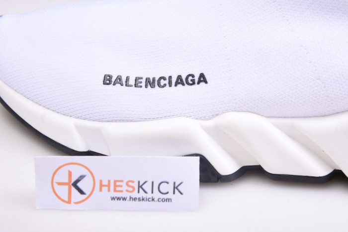 BLCG SPEED TRAINER WHITE 360-517319W07U01005