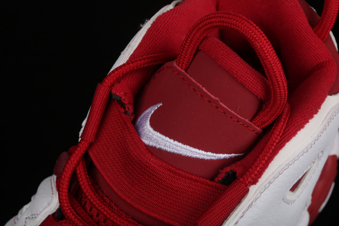 nike air more uptempo S*p*e "S*ptempo" red 902290-600