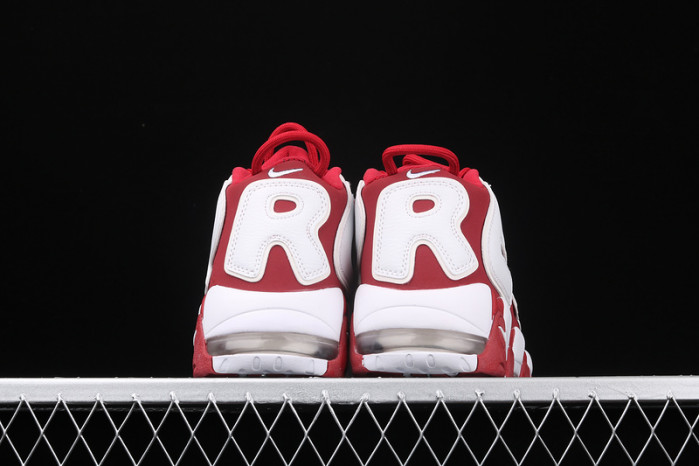 nike air more uptempo S*p*e "S*ptempo" red 902290-600