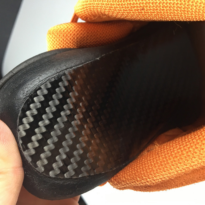 Jordan 18 Retro Campfire Orange AA2494-801