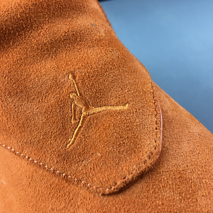 Jordan 18 Retro Campfire Orange AA2494-801