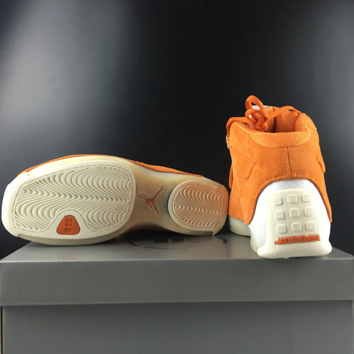 Jordan 18 Retro Campfire Orange AA2494-801