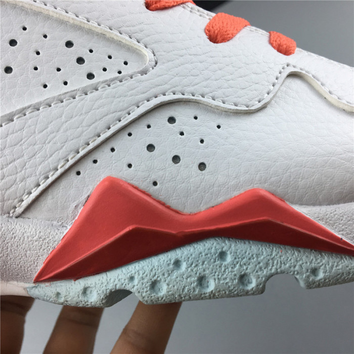 AIR JORDAN 7 RETRO TOPAZ MIST (GS) 442960-104