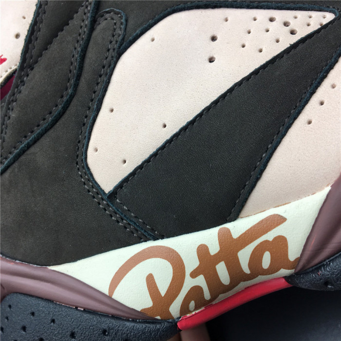 Jordan 7 Retro Patta Shimmer AT3375-200