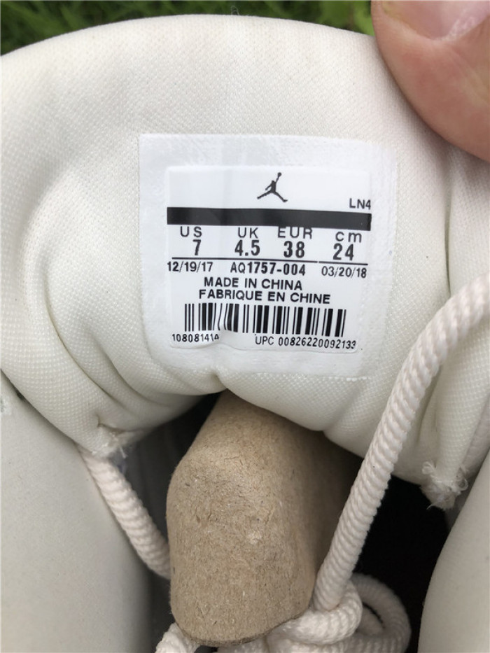 Jordan 13 Retro Phantom (W) AQ1757-004