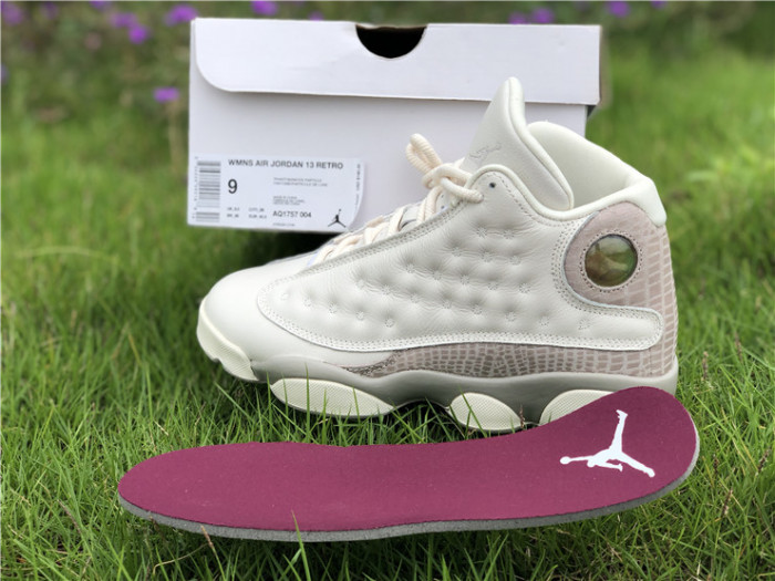 Jordan 13 Retro Phantom (W) AQ1757-004