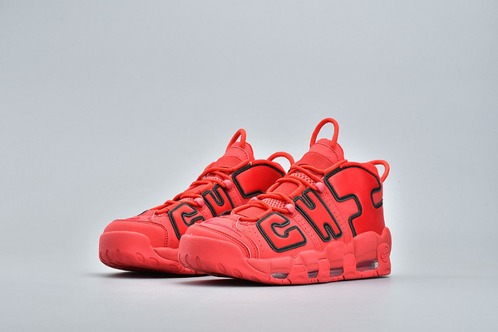 NIKE AIR MORE UPTEMPO “CHICAGO” AJ3138-600
