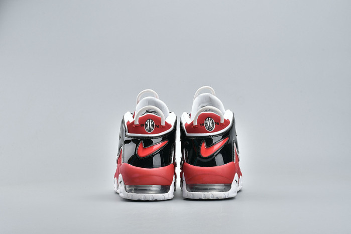 NIKE Air More Uptempo Bulls Hoops Pack (2017) 921948-600