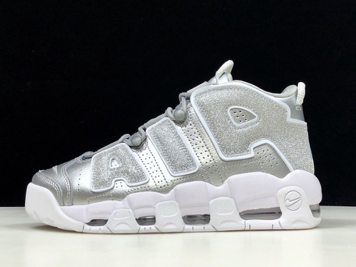 NIKE Air More Uptempo Loud And Clear (W) 917593-003