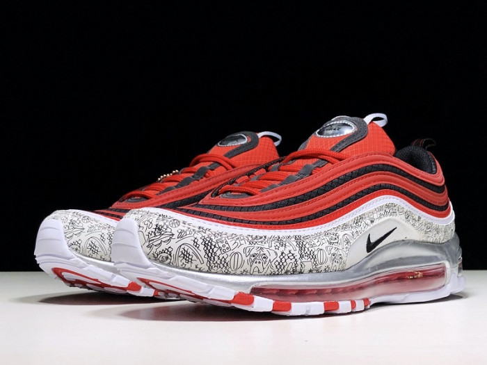 NIKE AIR MAX 97 JAYSON TATUM CJ9780-600