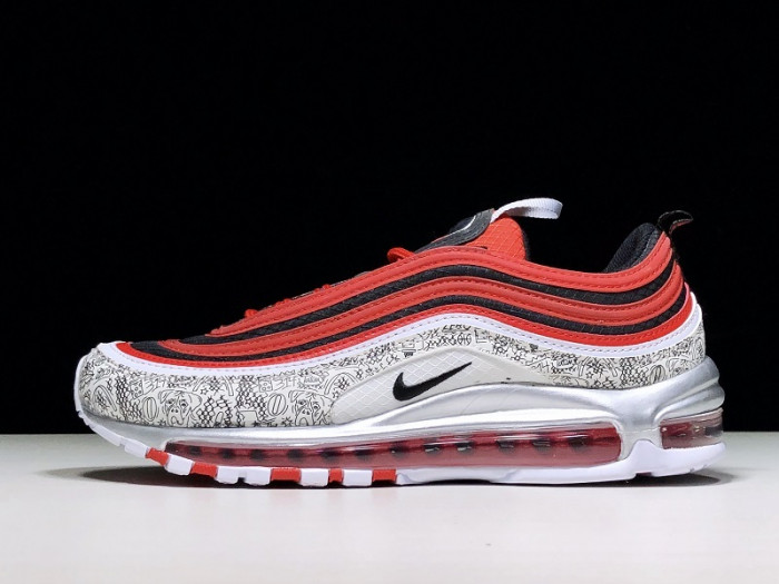 NIKE AIR MAX 97 JAYSON TATUM CJ9780-600