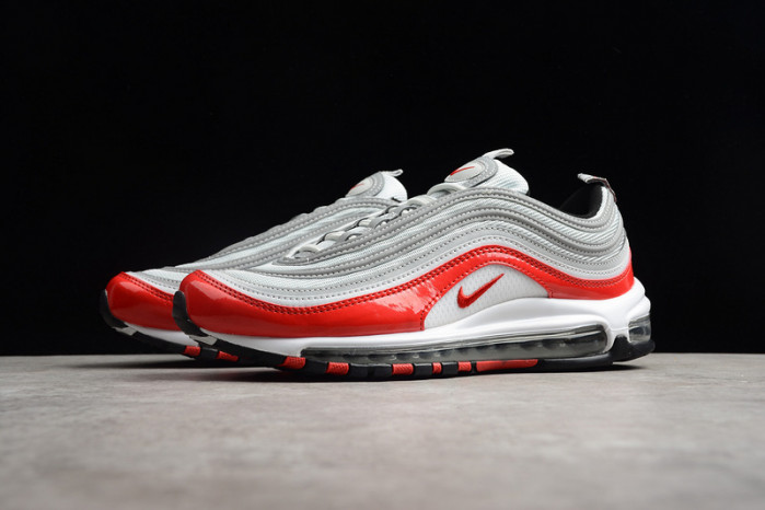 NIKE AIR MAX 97 UNIVERSITY RED 921826-009