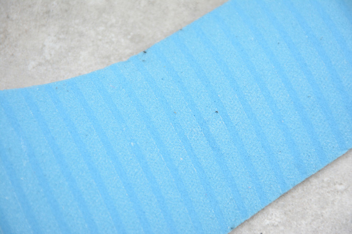 Air Jordan 1 UNC To Chicago Fearless CK5666-100