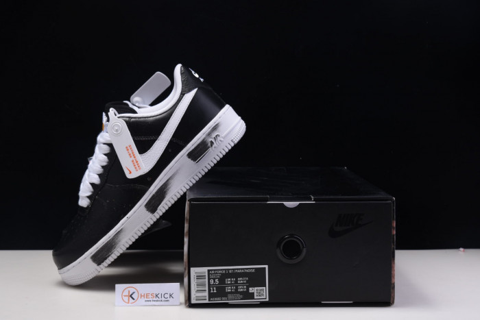 Air Force 1 Low G-Dragon Peaceminusone Para-Noise AQ3692-001