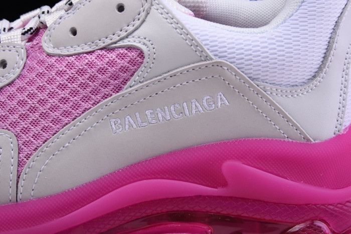 BLCG Sneaker Triple.s.Gomma