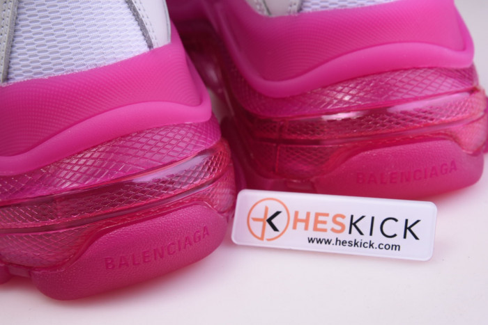 BLCG Sneaker Triple.s.Gomma