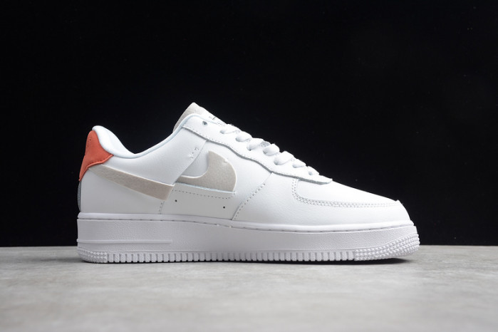 Air Force 1 LX Vandalised White (W) 898889-103