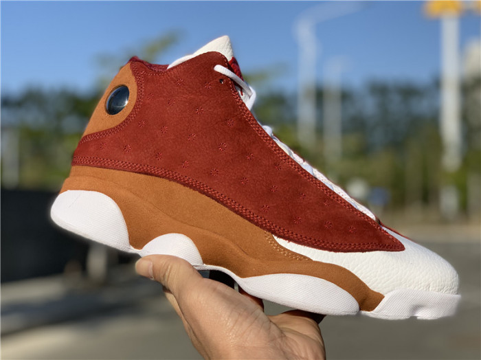 Air Jordan 13 Retro Premio Bin 23 417212-601