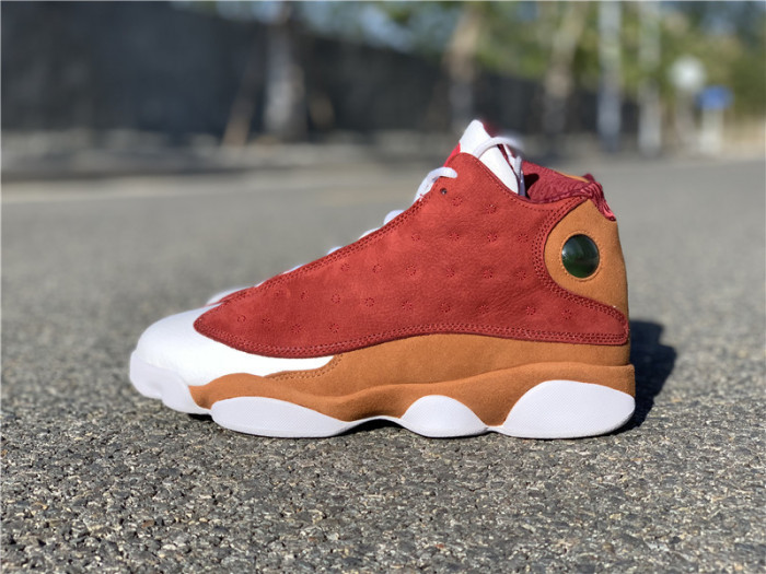 Air Jordan 13 Retro Premio Bin 23 417212-601