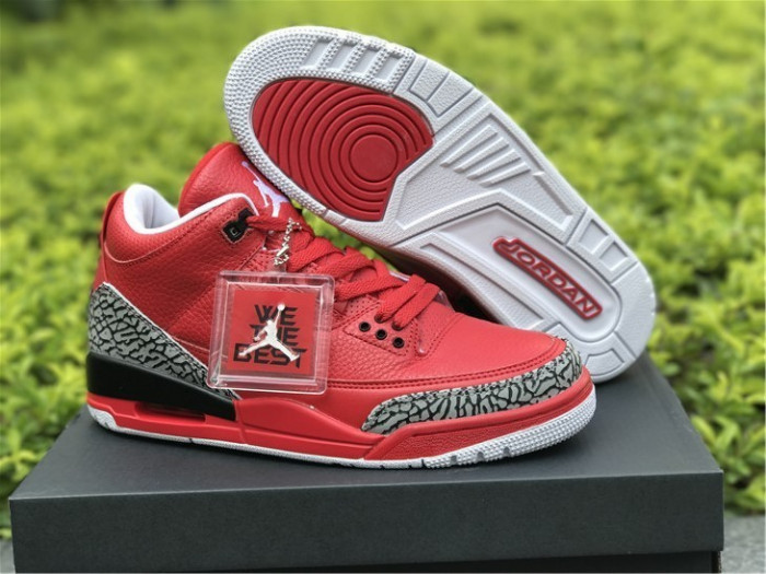 AIR JORDAN 3 RETRO 88 580775-601