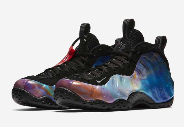 Nike AIR Foamposite