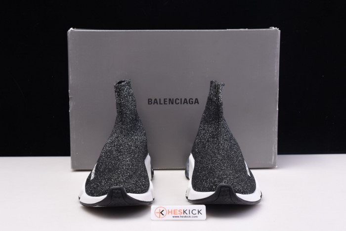 BLCG SPEED TRAINER GREY BLACK 360-517319W07U01006