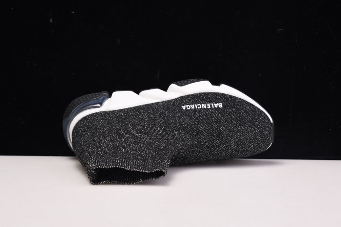 BLCG SPEED TRAINER GREY BLACK 360-517319W07U01006