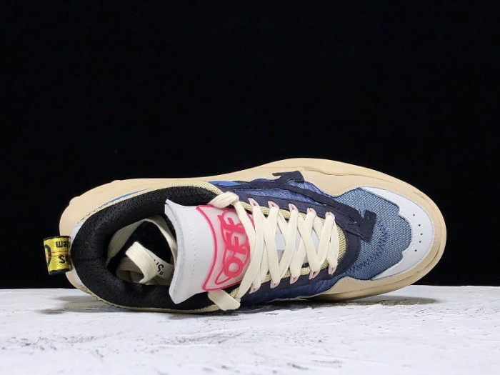 OFW C/O ODSY-1000 SNEAKER