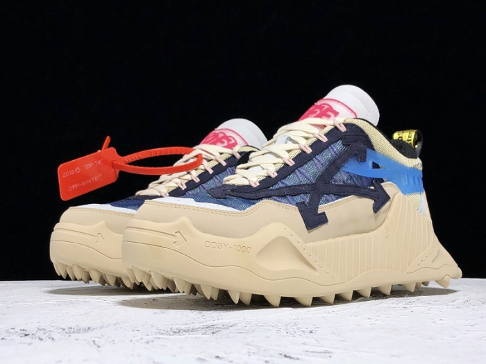 OFW C/O ODSY-1000 SNEAKER