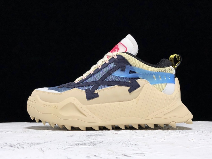 OFW C/O ODSY-1000 SNEAKER