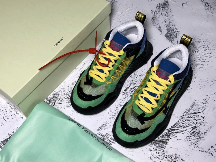 OFW C/O ODSY-1000 SNEAKER